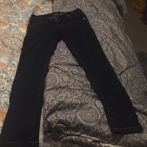 Inc skinny size 2